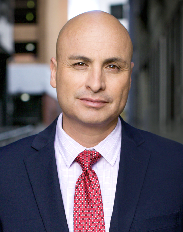 President Balderas President Balderas