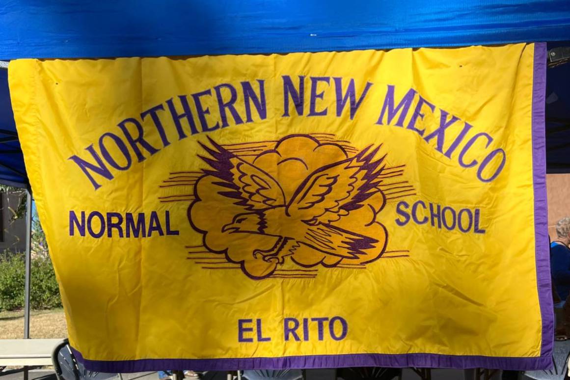 Northern New Mexico Normal School Alumni Association Northern New Mexico Normal School Alumni Association