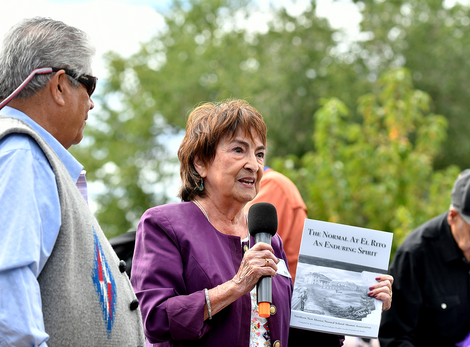 Eileen Trujillo Eileen Trujillo